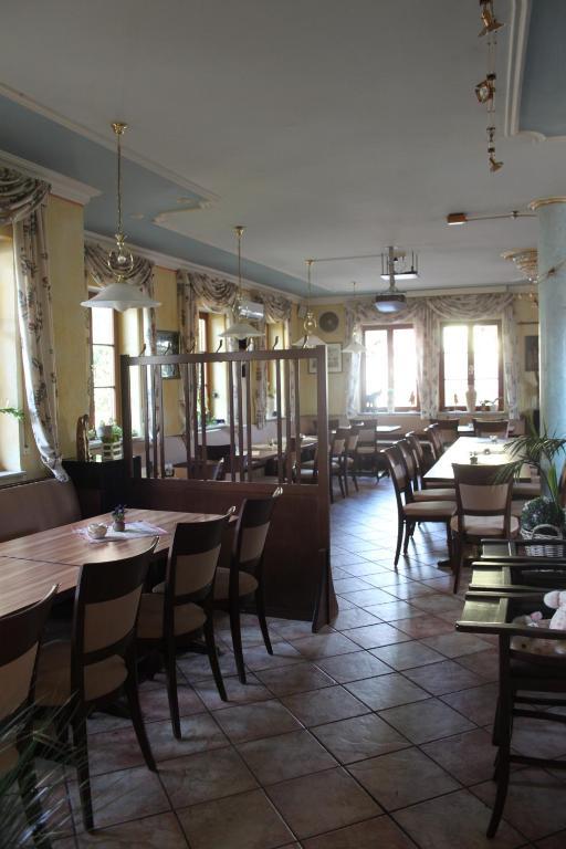 Hotel Krone Kappel Esterno foto